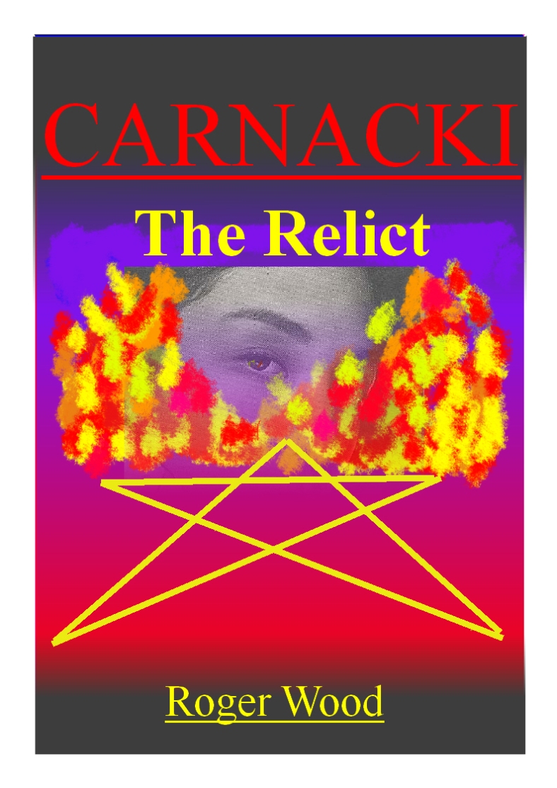 Carnaki the Relict